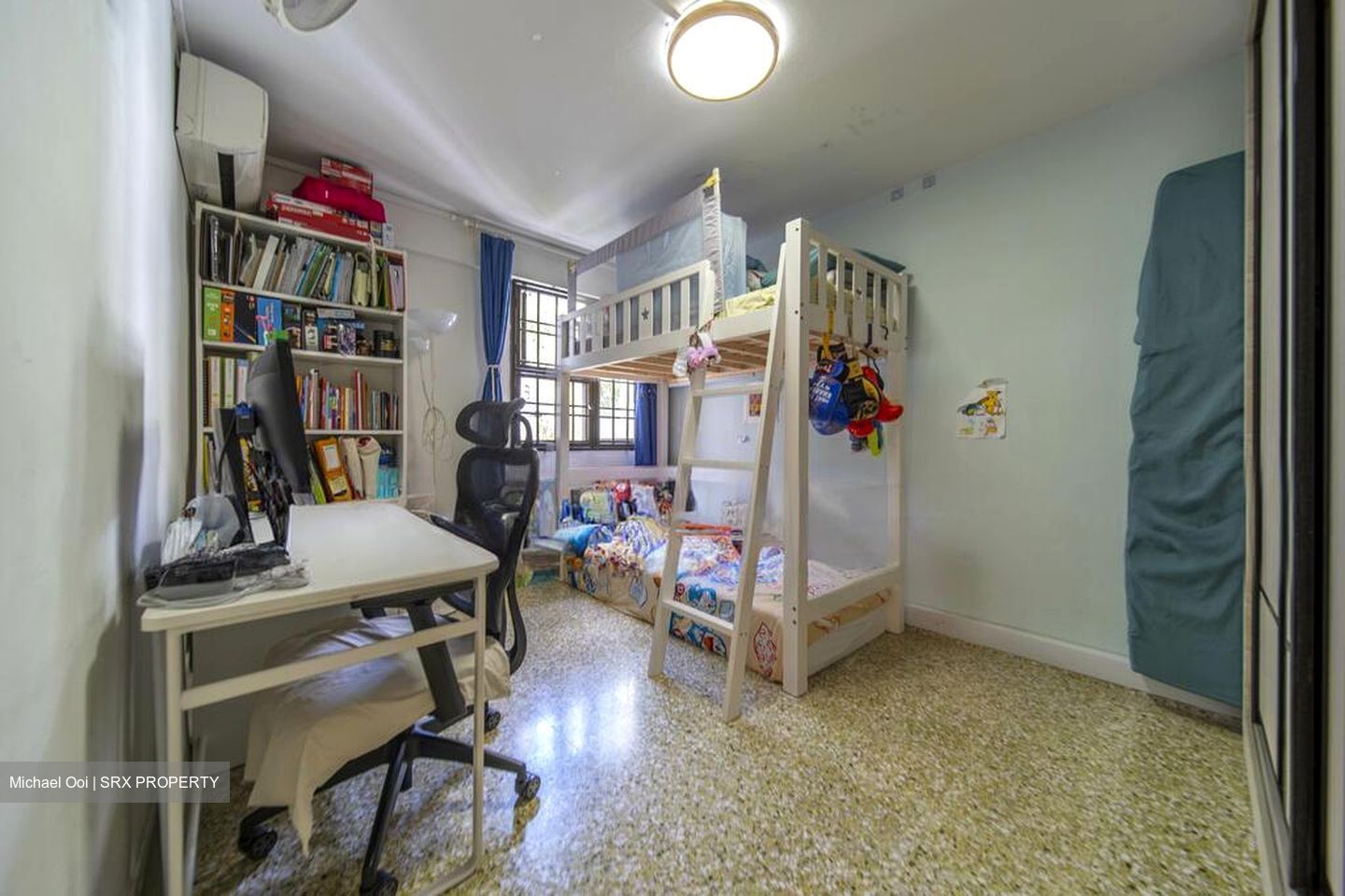 Blk 168 Stirling Road (Queenstown), HDB 3 Rooms #514497381